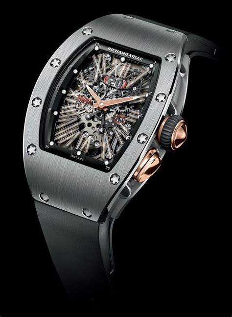 richard mille rm037 price|Richard Mille watches.